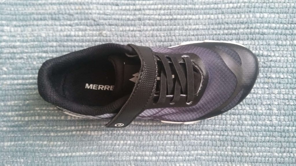 Merrell Bare Access AC, recenzia