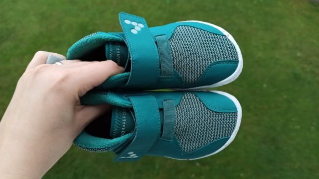 Vivobarefoot Bootie, recenzia