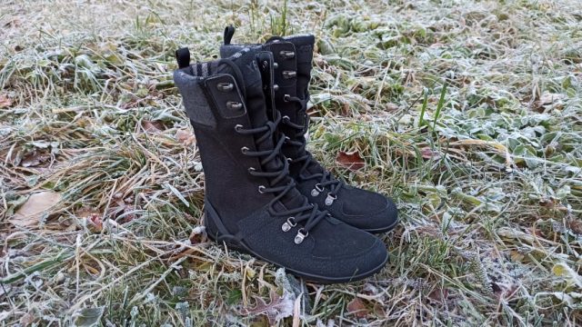 Xero Shoes Mika, recenzia