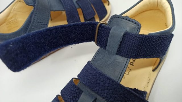 bundgaard-sandale
