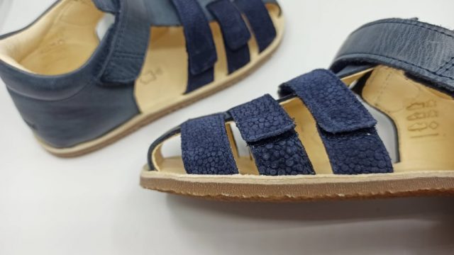 bundgaard-sandale