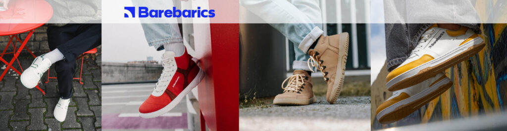 barebarics